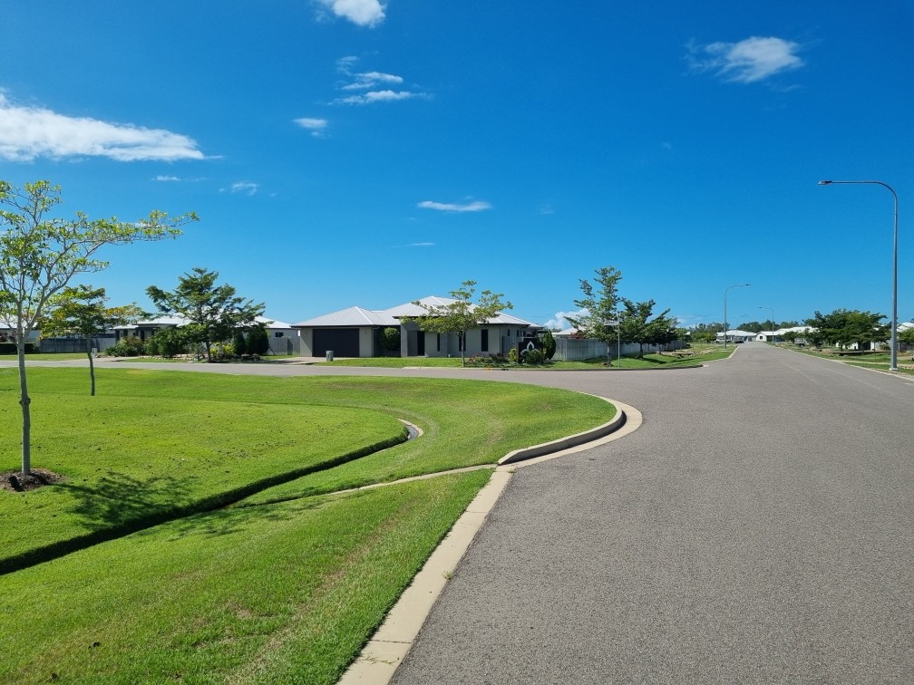 [Land for Sale] Eden Park Estate, Jensen OpenLot